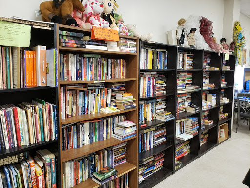 Western Harnett-Overhills Area PTO Thrift Store - Thumbnail