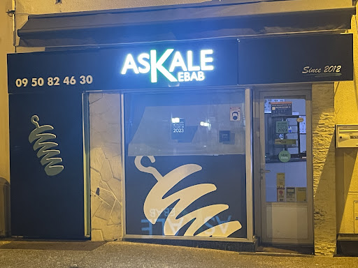 Photo 5 - As Kebab