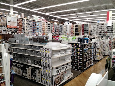 Bed Bath & Beyond