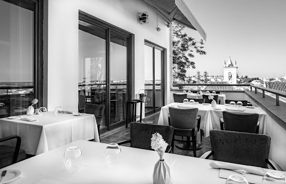 Restaurante A Ver Tavira by null