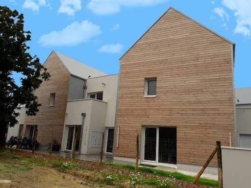 Photo de Heurus : Résidence Services Multigénérationnelle Hermine - Vitré à Vitré (35500)