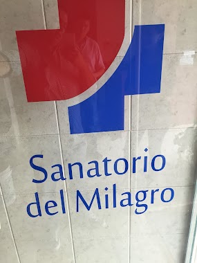 Sanatorio del Milagro, Author: Sanatorio del Milagro