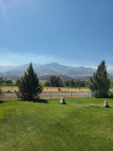 Moon Creek Cemetery - Thumbnail