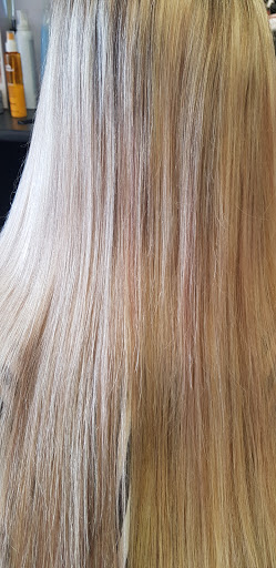 Mooz Hairdressing - Thumbnail