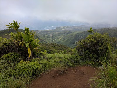 Waihee Ridge Trail