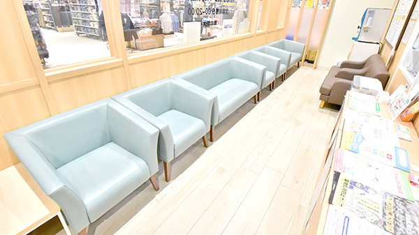 イオン薬局イオンスタイル岡山青江