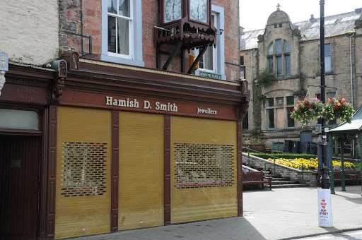 Hamish D Smith Jewellers - Thumbnail