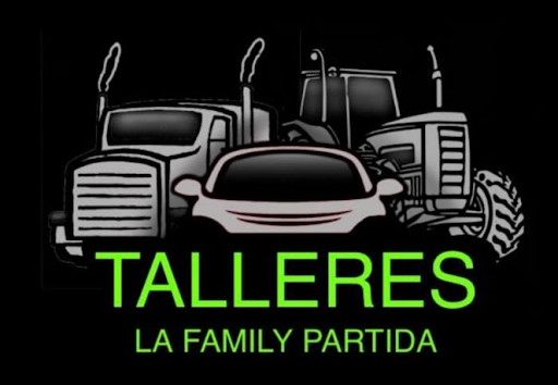 TALLERES LA FAMILY PARTIDA - Thumbnail