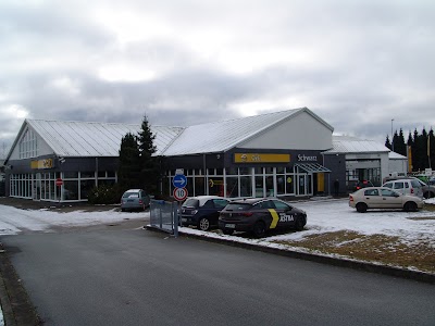 Photos of AUTOHAUS SCHWARZ OHG