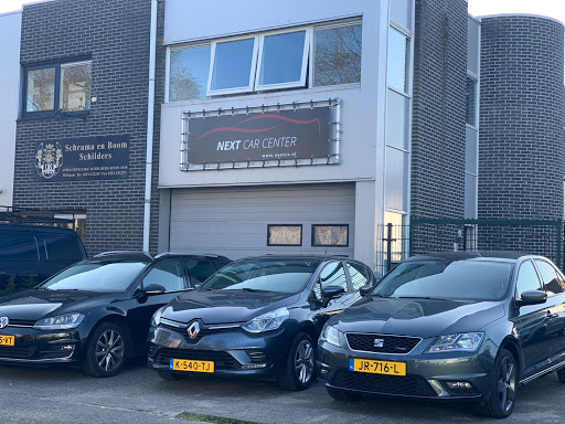 NEXT Car Center