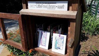 Photos of Plainfield-Guilford Township Public Library