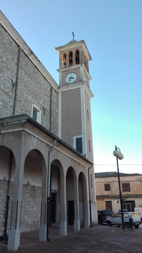 Church of Saint Mary Immaculate 'vulgo San Giuseppe' - Thumbnail