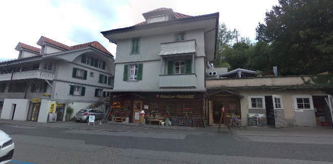 Geo Tours Spiez - Reisebüro