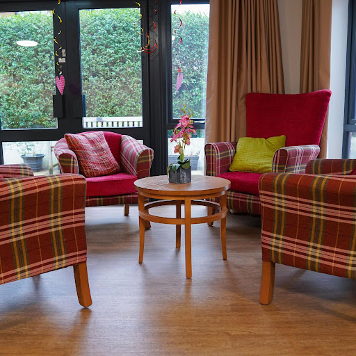 Broadmeadow Court Residential Care Home - Your Trusted residential home