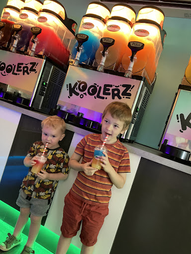 Koolerz - Visual