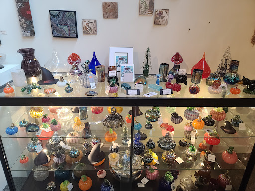 Appalachian Center for Craft - Thumbnail