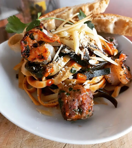 Pasta House Milenio III - Thumbnail