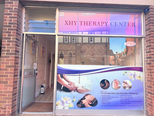 XHY therapy centre