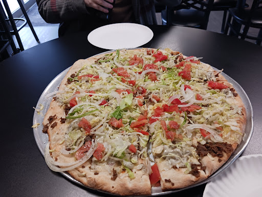 Big John's Pizza Queen - Thumbnail