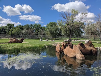 Red River Zoo