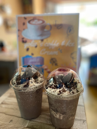 Cafetería yolis’s coffee - Thumbnail
