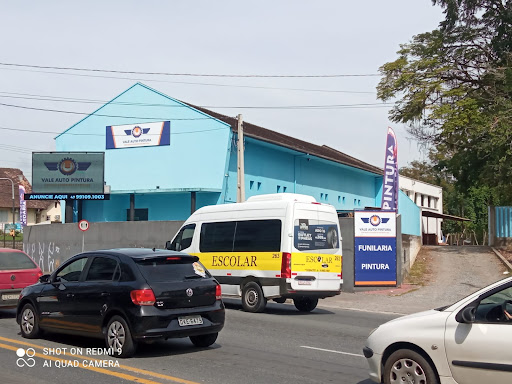 Vale Auto Pintura