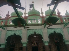 Jamia Masjid Old Saddar shikarpur