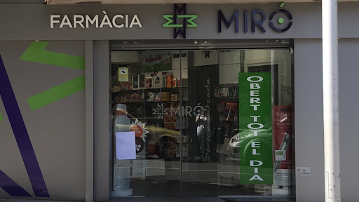 Farmàcia Miró