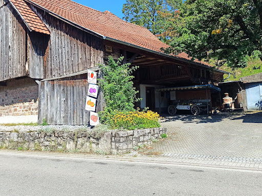 Obsthof Höß Gallery - Germany