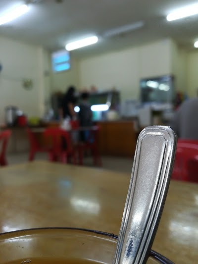 Photos of Restaurant 88