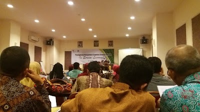 Photos of Hotel Grand Imawan