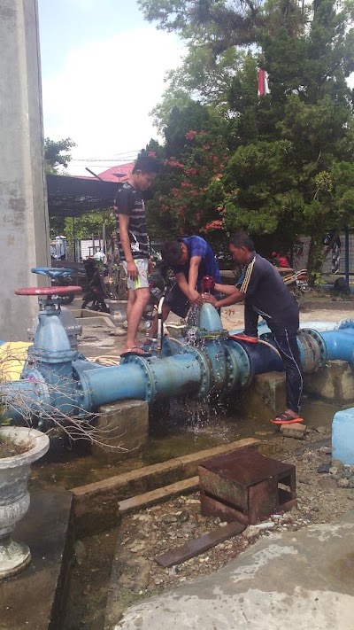 Photos of PDAM Kab. Hulu Sungai Utara