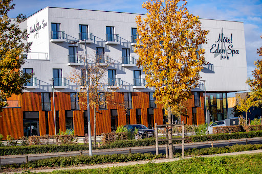 HOTEL EDEN SPA