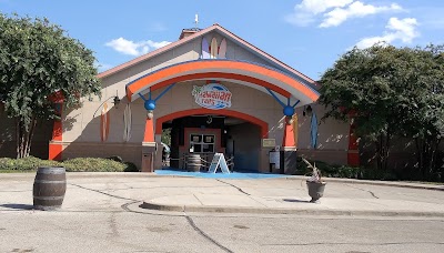 Hawaiian Falls Waco