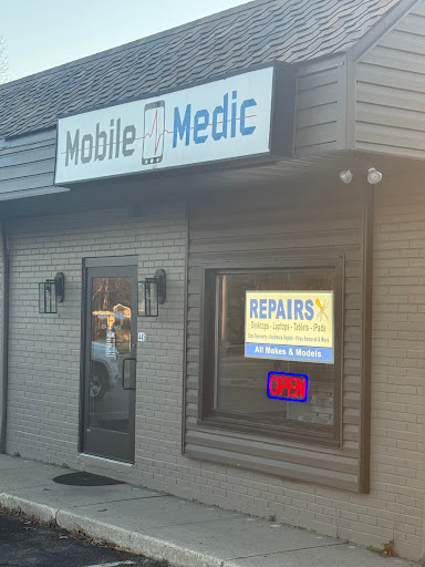 MobileMedic - Thumbnail
