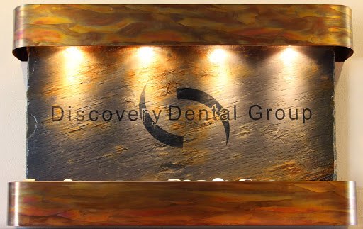 Discovery Dental Group