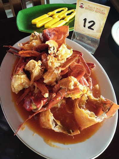 Photos of RM NELAYAN SEAFOOD BELITONG