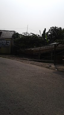 Gemilang Bambu Pembuatan Gazebo, Author: Ominsetiawa Omin