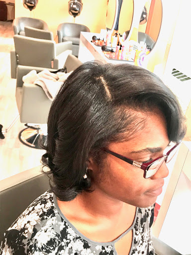 Hair + Space Blowdry and Beauty Bar - Thumbnail