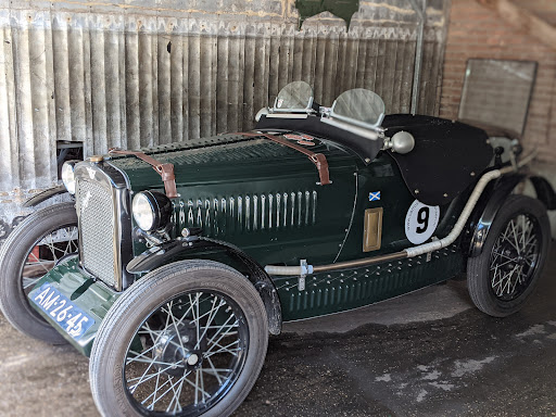 Jansen Restorations B.V.