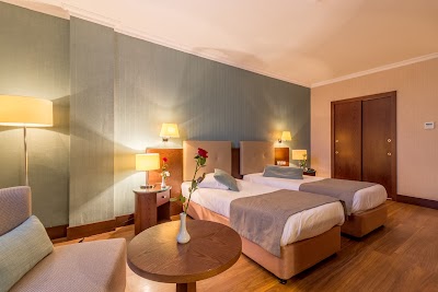 Photos of H&ocirc;tel Tadj el Mouada