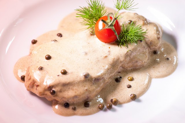 Albergo Ristorante Locanda La Posta