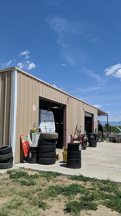 The Shop Automotive LLC