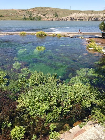 Giant Springs State Park