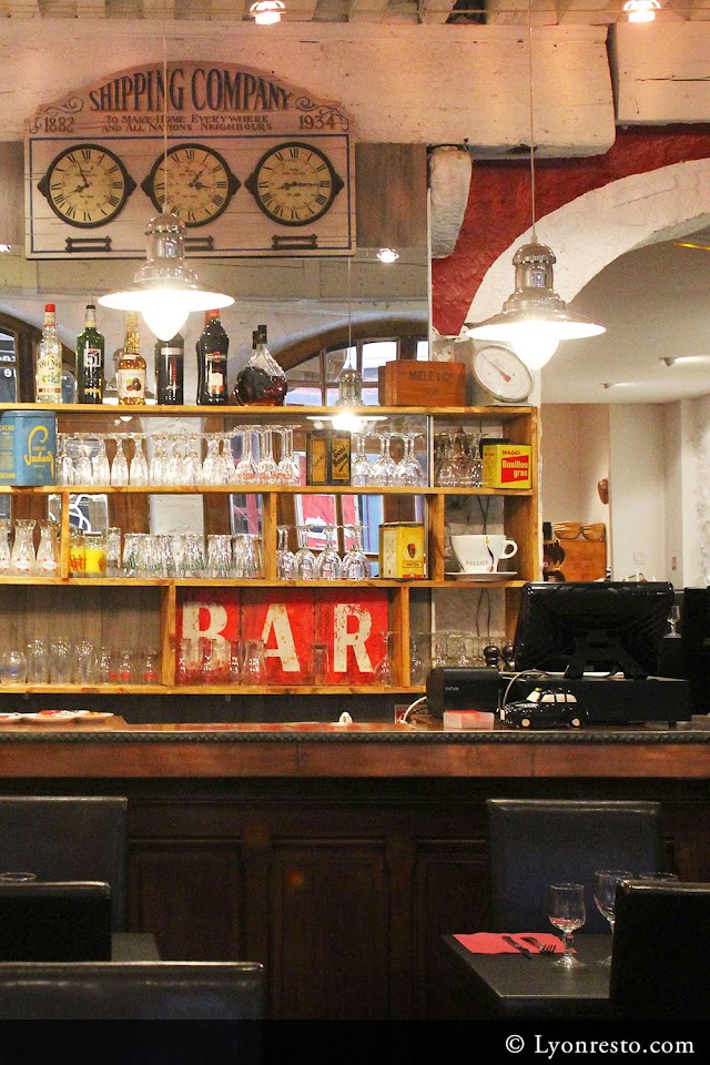 L'Authentique Steakhouse