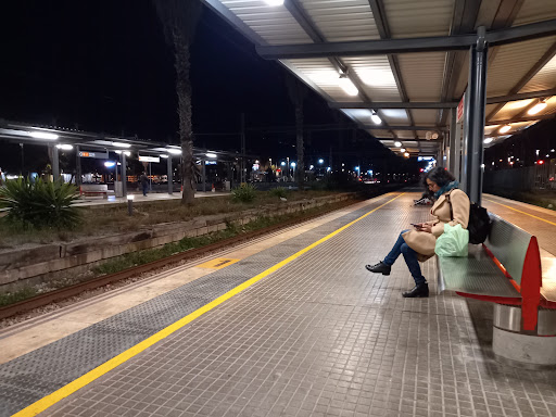 Estació de Mataró - Thumbnail