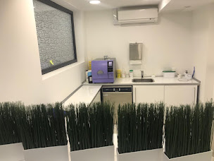 Photo n°7 de Dental sainte marie à Courbevoie (Urgences dentaires)