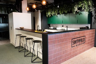 Genr8 Smithfield Works