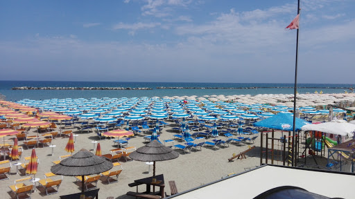 playa miguel - Visual
