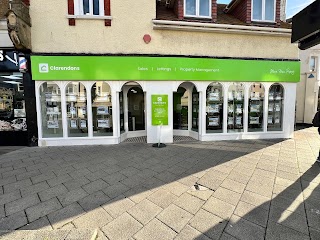 Clarendons Eastbourne